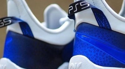 Nike PG 5 PlayStation 5: imágenes, precio y fecha de lanzamiento