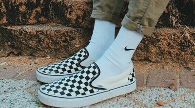 Vans Classic Slip-On, historia de las zapatillas que marcaron un hito