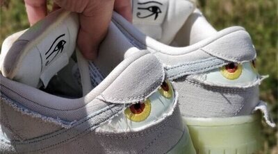 Nike SB Dunk Low 'Mummy': precio, imágenes y fecha de lanzamiento