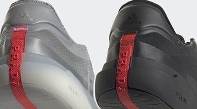adidas x Prada Luna Rossa 21: precio, imágenes y características