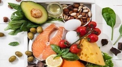 Alimentos para una piel más saludable y con menos arrugas