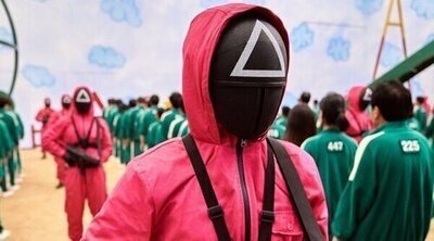 Sí, disfrazarse de 'El juego del calamar' este Halloween será un error