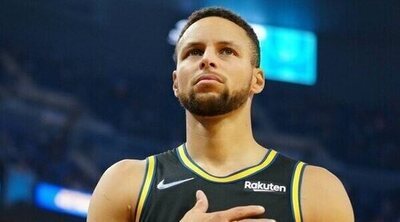 Curry y Under Armour, una relación que va más allá del dinero