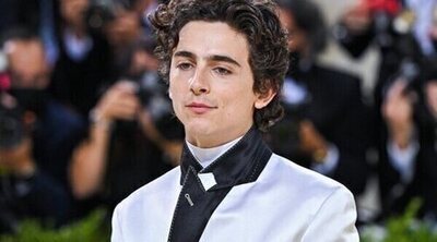 Timothée Chalamet: sus mejores y peores looks en la alfombra roja