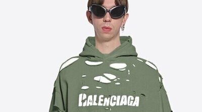 Vestir caro y feo, ¿una absurda moda?