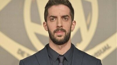 El look con el que David Broncano arriesgó en 2021 y acertó