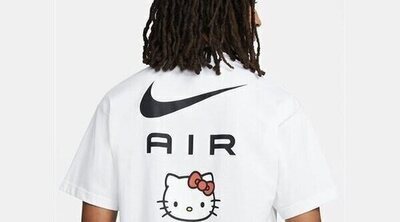 Hello Kitty x Nike 2022: la colaboración más esperada