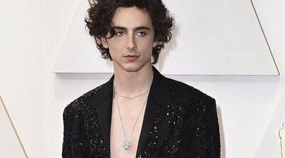 Oscars 2022: los hombres mejor vestidos