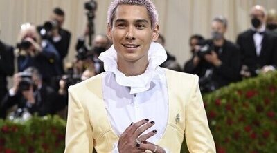 7 hombres que sí entendieron la Met Gala 2022
