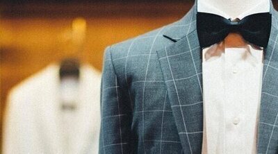 La historia del traje: origen y evolución