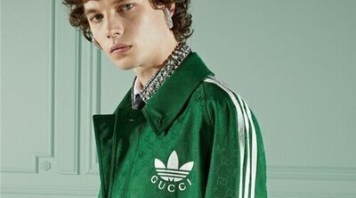 Gucci y adidas crean el abrigo y las botas que todo el mundo querrá tener este invierno