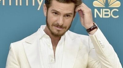 Emmy 2022: los hombres mejor vestidos
