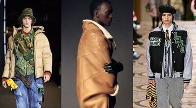 5 tendencias de hombre para otoño que no pueden faltar en nuestro armario