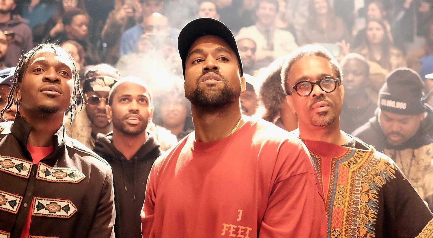 Yeezy de kanye west new arrivals