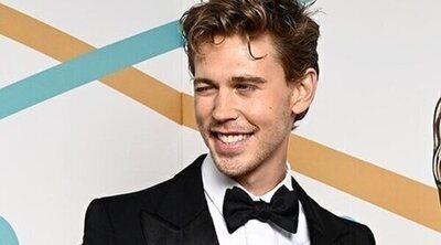 Los hombres mejor vestidos de los BAFTA 2023