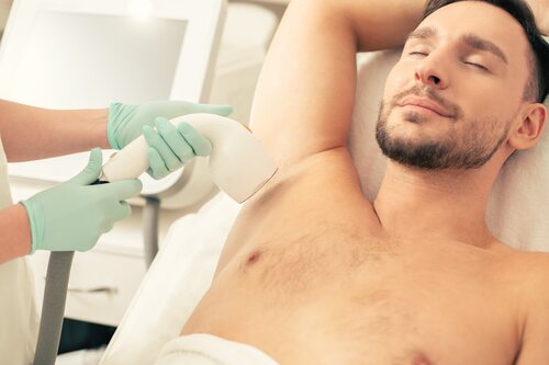 ¿Sabías que el botox es un tratamiento efectivo contra la sudoración excesiva?
