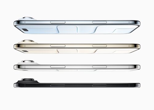 El nuevo iPhone Air, más delgado que nunca pero, ¿es necesario?