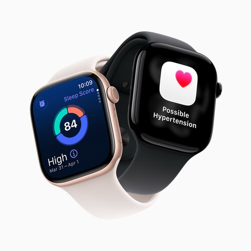 El nuevo Apple Watch Series 11